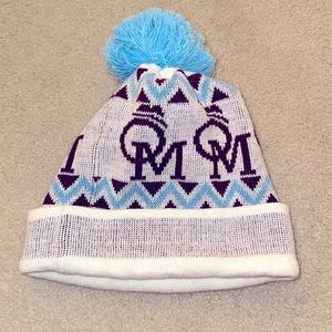 Olly Murs Ski Beanie